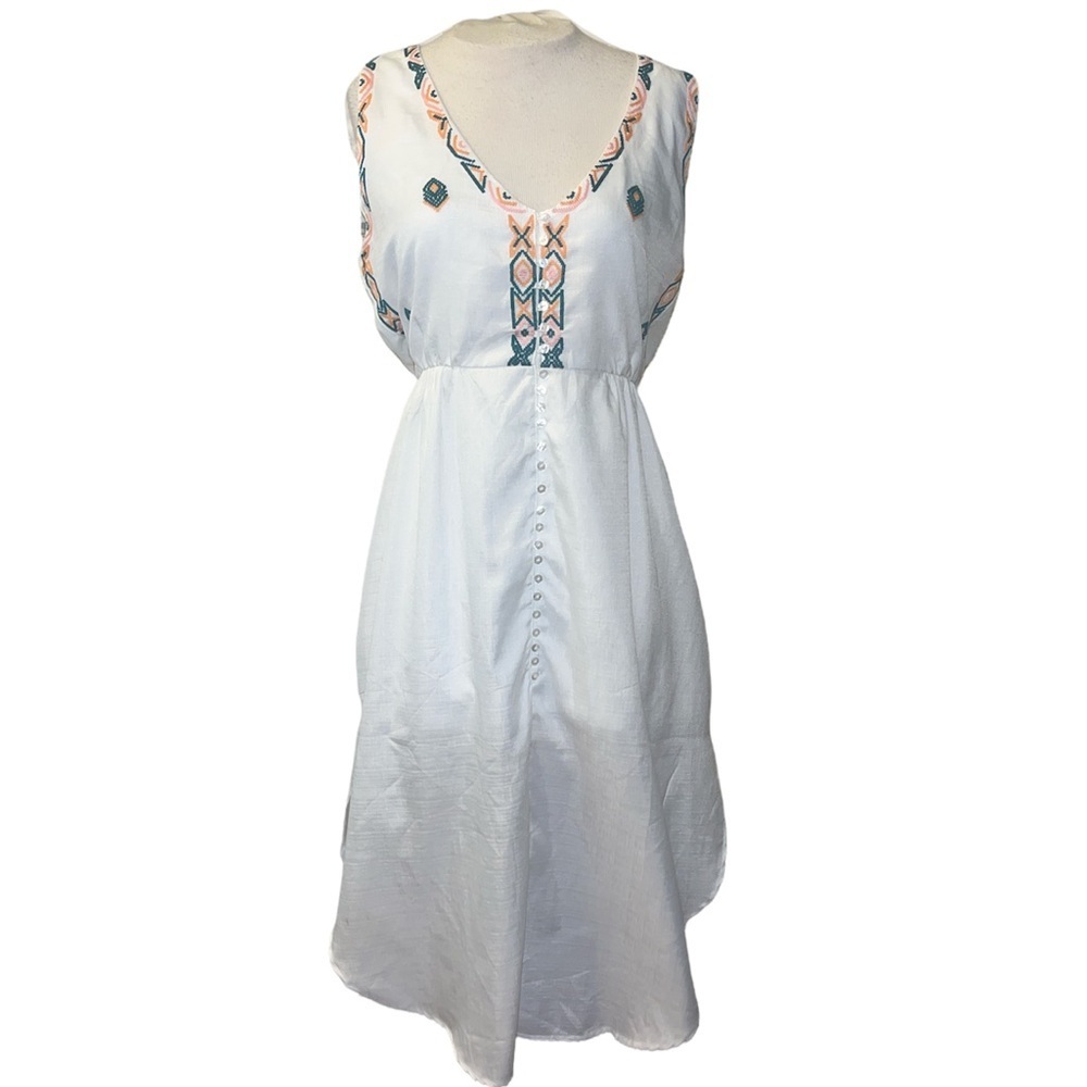 NWT!! Chelsea & Violet High Low Dress
